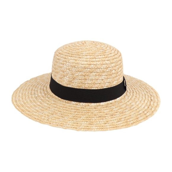 STRAW HAT - Picture 11 of 12